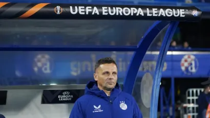 Photo: Hrvoje Herent