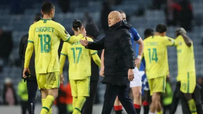 REUTERS/Russell Cheyne