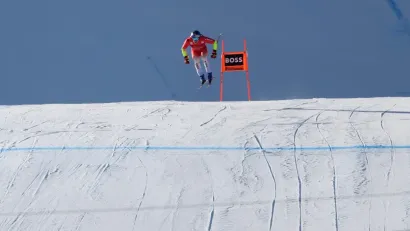 REUTERS/Leonhard Foeger