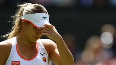 REUTERS/Hannah Mckay