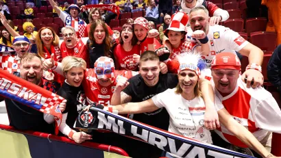 Sanjin Strukic/PIXSELL