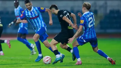 Davor Javorovic/PIXSELL