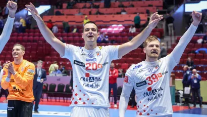 Sanjin Strukic/PIXSELL