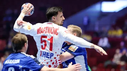 Sanjin Strukic/PIXSELL