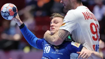  Sanjin Strukic/PIXSELL