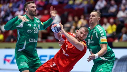  Sanjin Strukic/PIXSELL