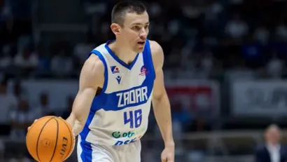 Ramljak promašio bacanje i propustio donijeti pobjedu, Cedevita slavila nakon produžetka