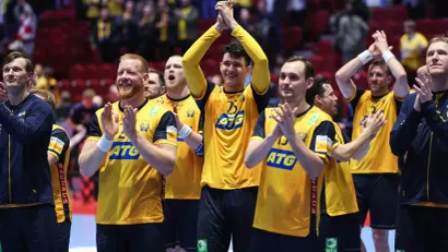 Švedska ubacila u višu brzinu i preokretom stigla do pobjede protiv Slovenije