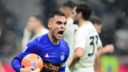 REUTERS/Daniele Mascolo