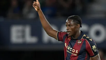 REUTERS/Pablo Morano