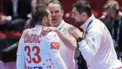 Sanjin Strukic/PIXSELL