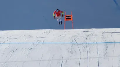 REUTERS/Leonhard Foeger