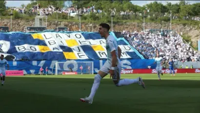 Goran Kovacic/PIXSELL