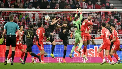 REUTERS/Angelika Warmuth