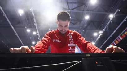  Sanjin Strukic/PIXSELL