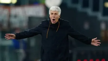 REUTERS/Matteo Ciambelli