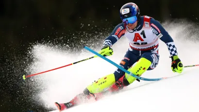 REUTERS/Lisi Niesner