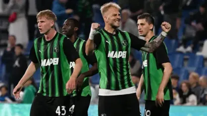 REUTERS/Alberto Lingria