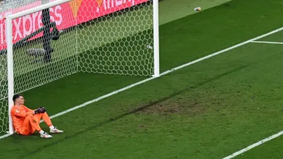 Hendrik Schmidt/dpa Photo: Hendrik Schmidt/DPA