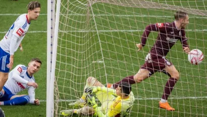 Zvonimir Barisin/PIXSELL