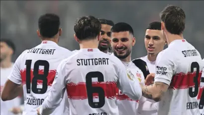 REUTERS/Teresa Kroeger