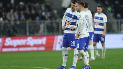 David Jerkovic/Pixsell