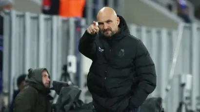 David Jerkovic/Pixsell