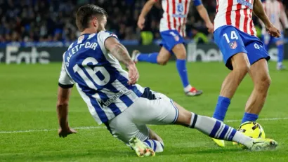 REUTERS/Vincent West