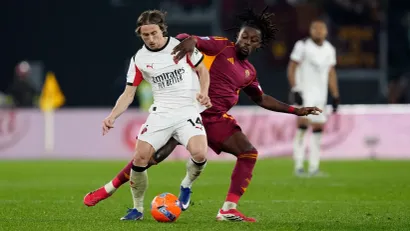 REUTERS/Matteo Ciambelli