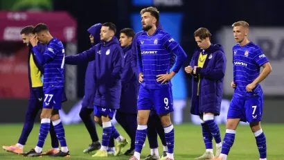 Marko Prpić/Pixsell