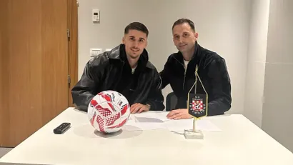 Foto: Hrvace Official