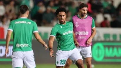 REUTERS/Yiannis Kourtoglou