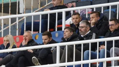 Robert Matic/Hajduk.hr