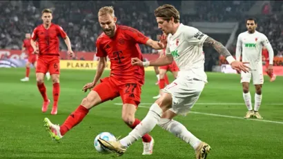 REUTERS/Angelika Warmuth