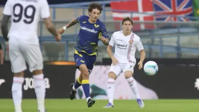 Davide Casentini/IPA Sport / ipa-agency.net