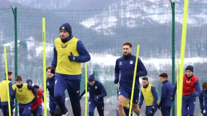 Sanjin Strukić/Pixsell