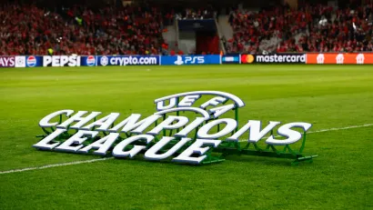 REUTERS/Stephanie Lecocq