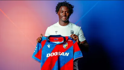 Foto: Viktoria Plzen Official