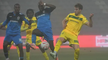 Vjeran Zganec Rogulja/Pixsell