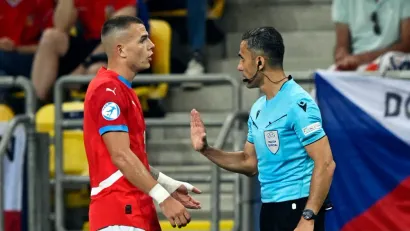 REUTERS/Radovan Stoklasa