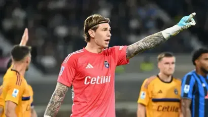 Gianluca Ricci/IPA Sport / ipa-agency.net