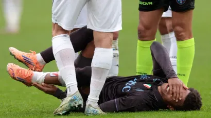 REUTERS/Remo Casilli