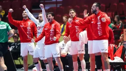 Odraditi svoje pa ćemo o kalkulacijama: Na redu su - Slovenci