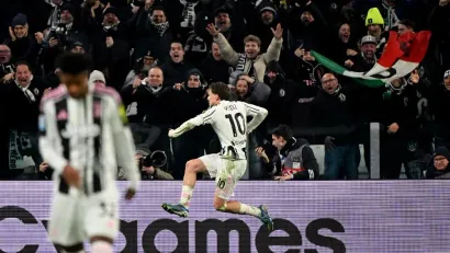 REUTERS/Alberto Lingria