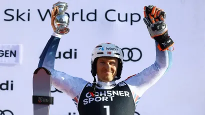 REUTERS/Lisi Niesner