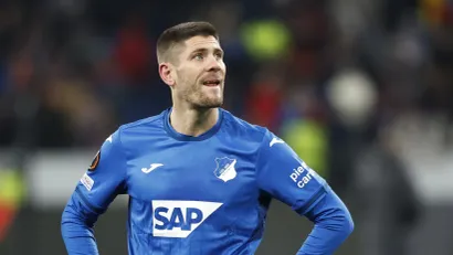 REUTERS/Heiko Becker