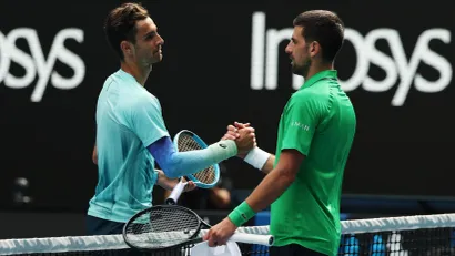 REUTERS/Hollie Adams