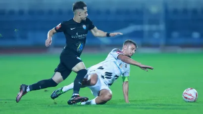 Davor Javorovic/PIXSELL