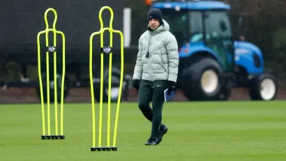 Action Images via Reuters/Peter Cziborra