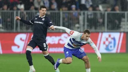 David Jerković/Pixsell